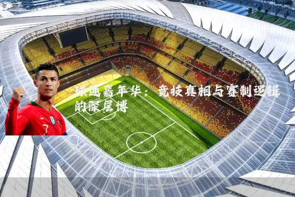球迷嘉年华:竞技真相与赛制逻辑的深层博弈