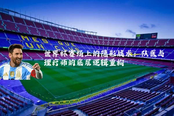 世界杯赛场上的隐形战术:队医与理疗师的底层逻辑重构