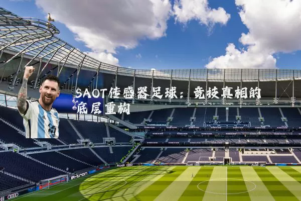 SAOT传感器足球：竞技真相的底层重构